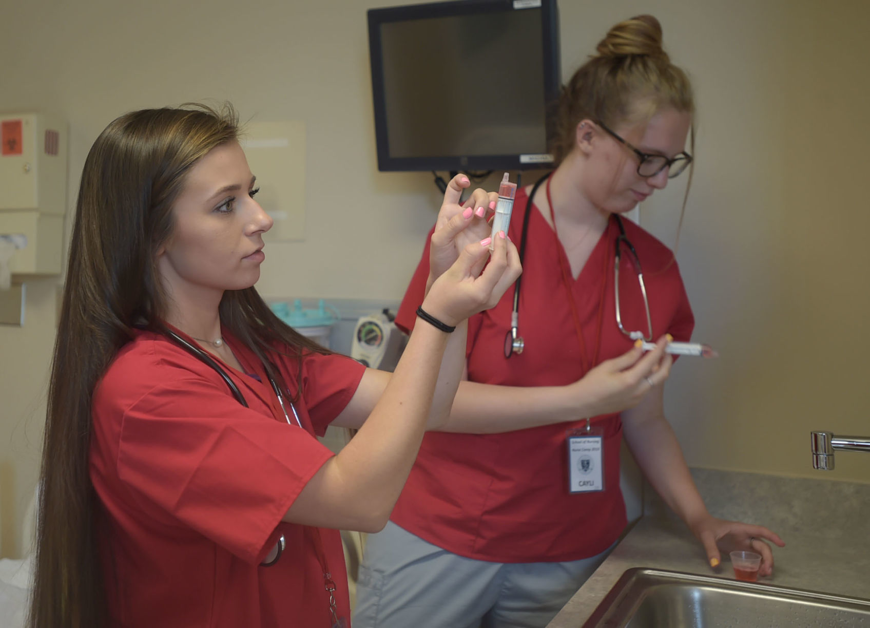 Nursing Camp 03